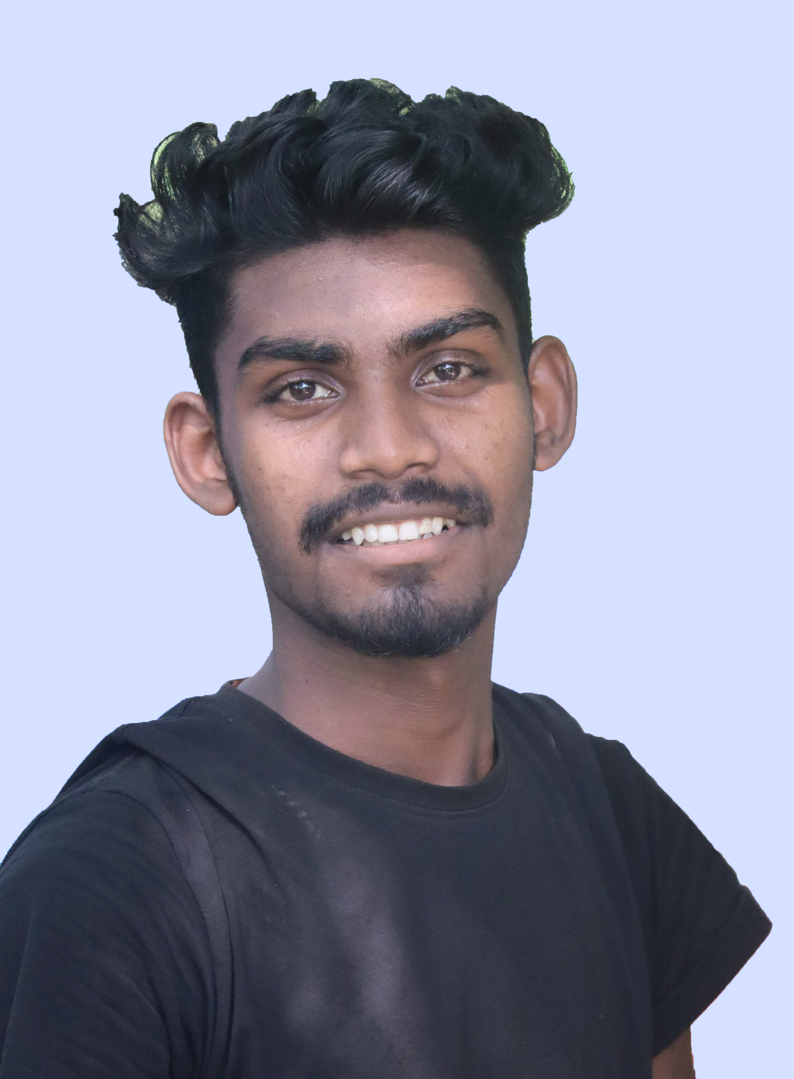 profile pic